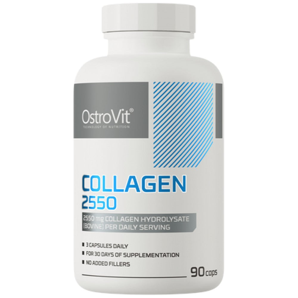 Kolagen 2550 90 kapsula