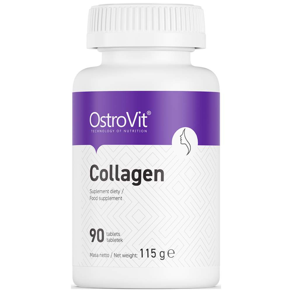 Kolagen 90 tableta
