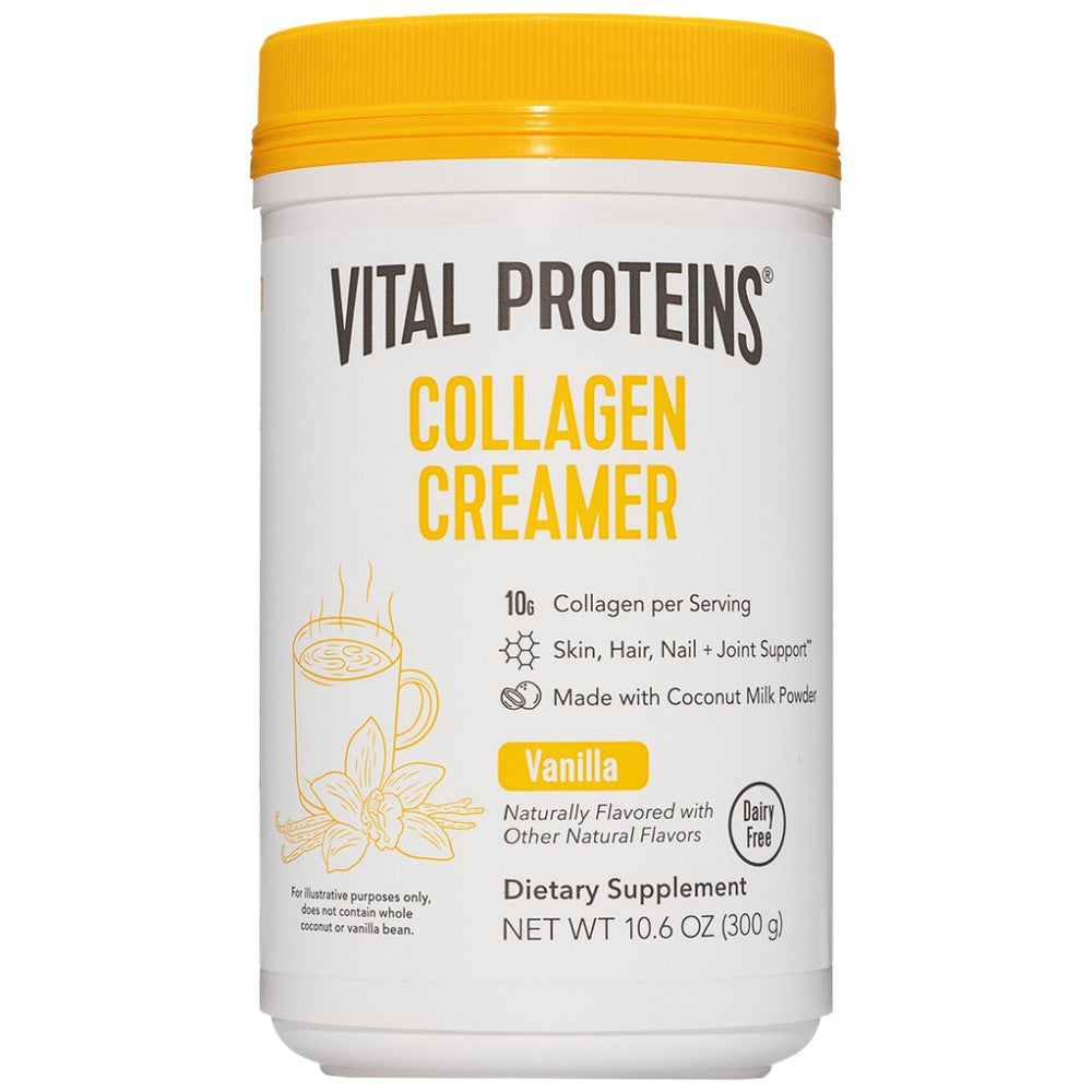 Collagen Creamer/Keto Coffee Collagen Peptides - 293 grama