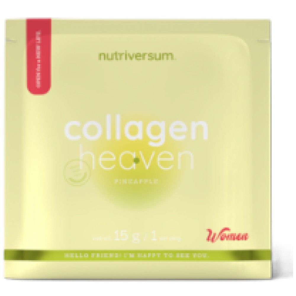 Nebo kolagena | dodan cink, vitamin C i hijaluronska kiselina - 15 grama