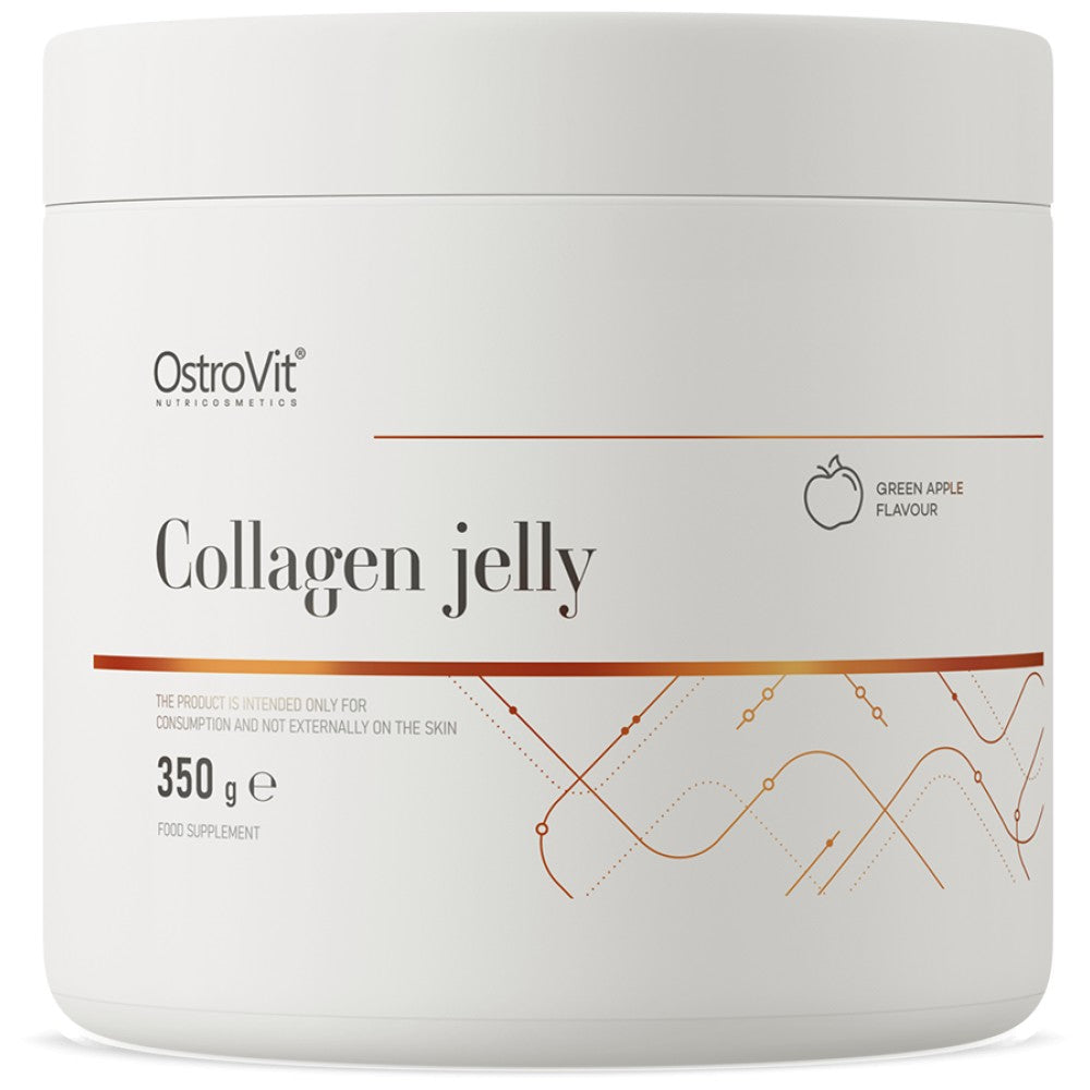 Collagen Jelly 350 grama