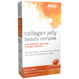 Collagen Jelly Beauty Complex - Jelly Sticks - 10 x 20 grama