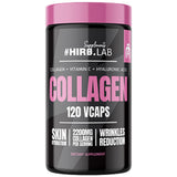 Kolagen | Morski kolagen + Hijaluronska kiselina & Vitamin C - 120 kapsula