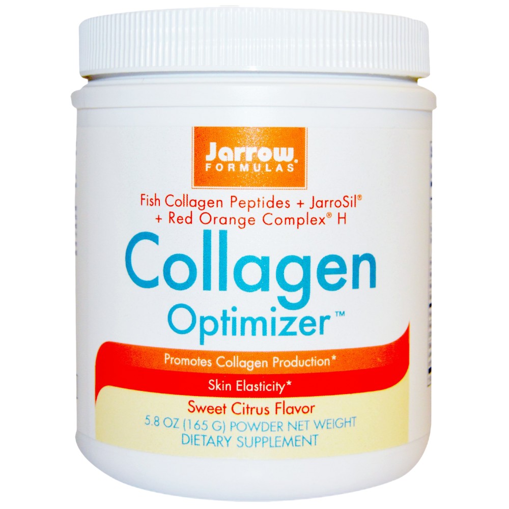 Optimizator kolagena 165 grama