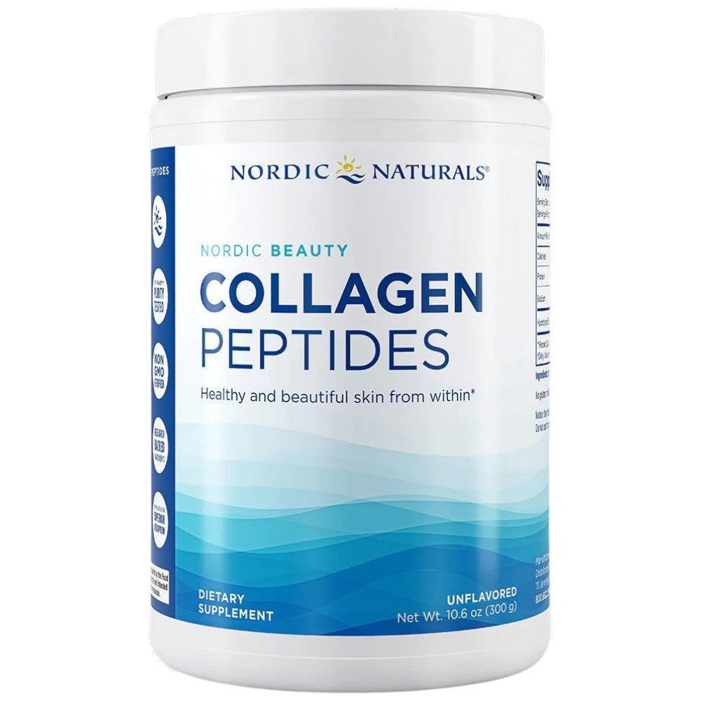 Peptidi kolagena - 300 grama