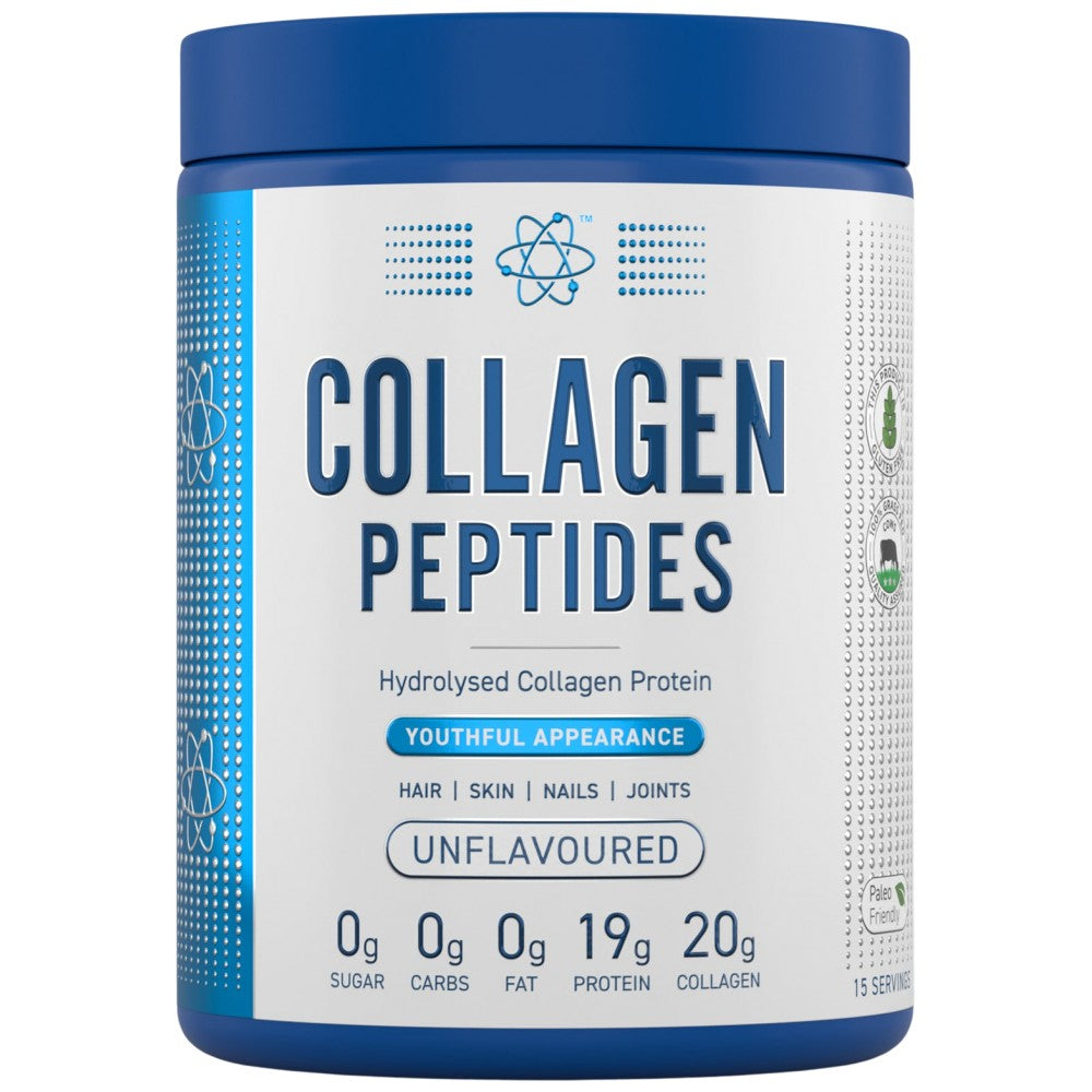 Peptidi kolagena | Hidrolizirani kolagen protein - 300 grama