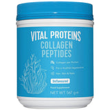 Originalni kolagen peptidi | Kosa, Koža & Potpora za nokte - 567 grama