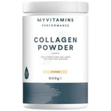 Kolagen u prahu | Serija Myvitamins - 600 grama