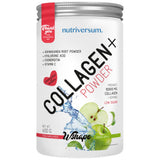 Kolagen+ prah | s hijaluronskom kiselinom i hondroitinom & Vitamin C - 600 grama