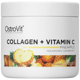 Kolagen + vitamin C/prah - 200 grama