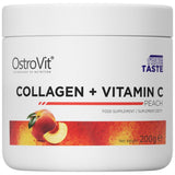 Kolagen + vitamin C/prah - 200 grama
