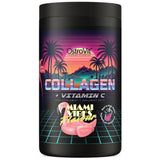 Kolagen + vitamin C u prahu | Miami Vibes Limited Edition 400 grama