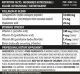 Kolagen X5 - 360 grama