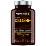 Kolagen+ | s vitaminom C - 90 kapsula