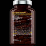 Kolagen+ | s vitaminom C - 90 kapsula