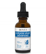 Koloidno srebro Advanced/30 ml