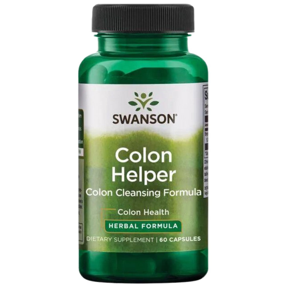 Colon Helper - 60 kapsula