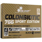 Colonbiotic 7GG/Sport - 30 kapsula