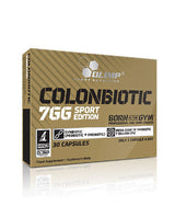 Colonbiotic 7GG Sport Edition 30 kapsula <tc>Olimp</tc>