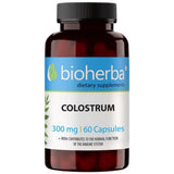 Kolostrum 300 mg - 60 kapsula