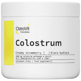 Goveđi kolostrum u prahu | 30% Imunoglobulin G 100 grama