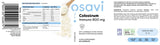 Kolostrum Immuno 800 mg - 60 kapsula