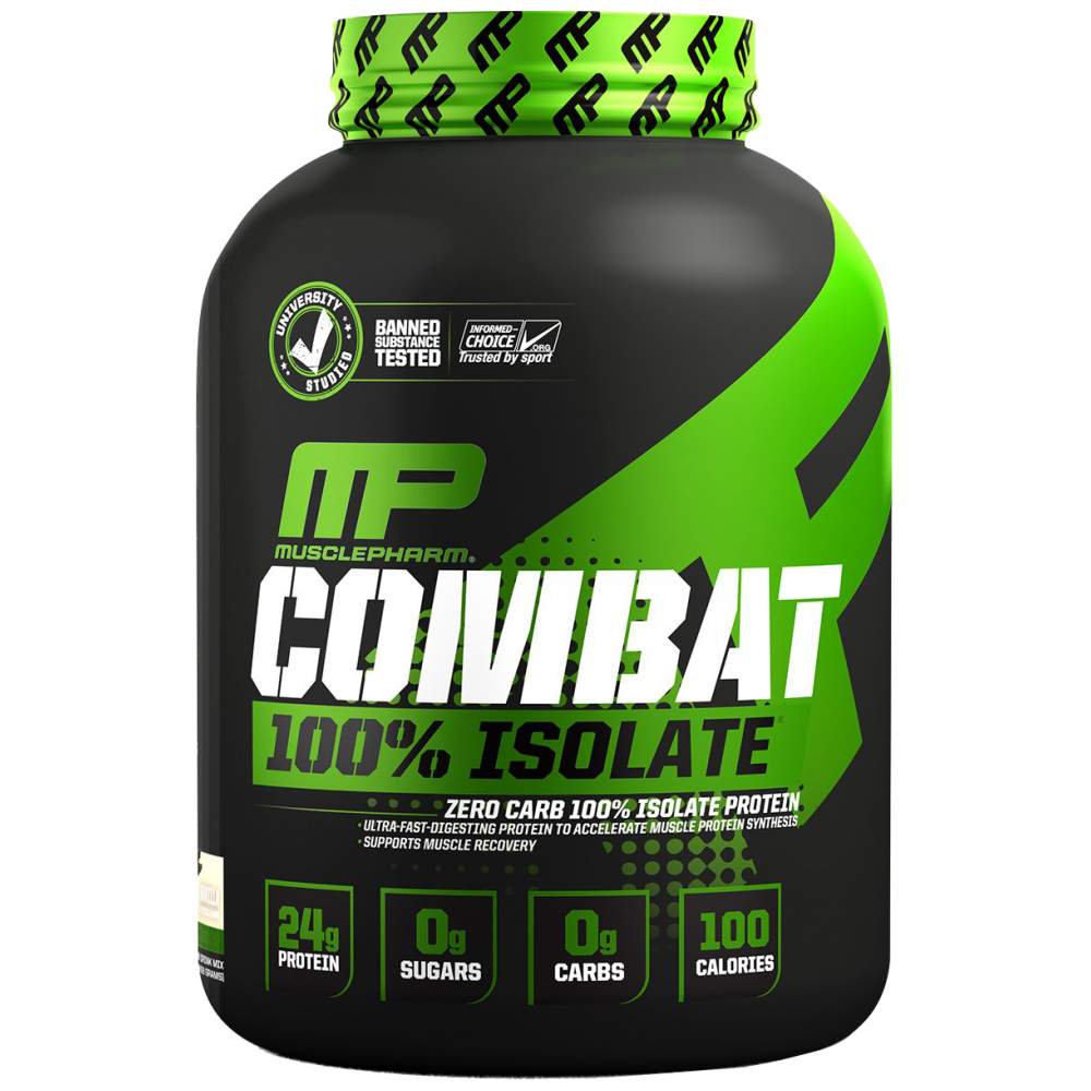 Combat 100% Isolate 1814 grama