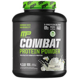 Combat Protein Powder - 1818 grama
