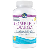 Kompletan Omega 565 mg - 120 mekih gelova