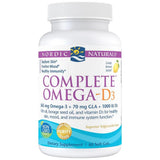Kompletan Omega-D3 565 mg - 60 gel kapsula