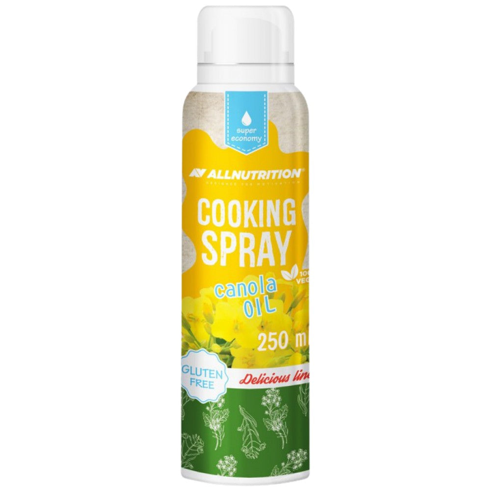 Sprej za kuhanje - Canola ulje - 200 ml