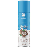 Sprej za kuhanje/kokosovo ulje - 250 ml