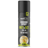 Sprej za kuhanje/MCT & SCT/Maslac - 250 ml