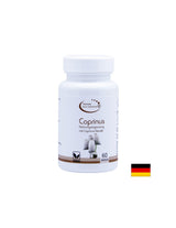 Coprinus - Coprinus, 60 kapsula El Compra