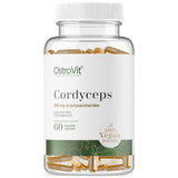 Cordyceps 500 mg | Vege 60 kapsula