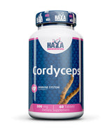 Cordyceps 500 mg/60 tab.