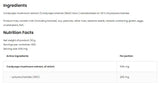 Cordyceps ekstrakt u prahu 50 grama