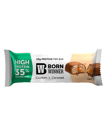 Core 35% High Protein Pločica - 57 grama