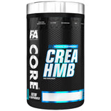 Jezgra CREA HMB | Kreatin monohidrat + HMB - 345 grama