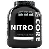 Core Nitro | 100% izolat proteina sirutke - 2000 grama