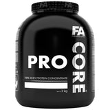 Core Pro | 100% koncentrat proteina sirutke - 2000 grama