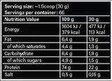Core Pro | 100% koncentrat proteina sirutke - 2000 grama