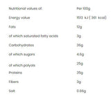 Core Protein Bar Box/12 x 57 g