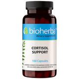 Cortisol Support - 100 kapsula