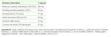 Cranberry Uro Complex - 15 kapsula