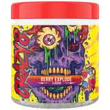 Luda 8 | Extreme 8 Stimulant Source prije vježbanja - 325 grama