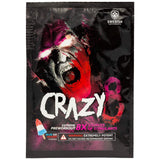 Crazy 8/Extreme PreWorkout - 260 grama