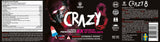Crazy 8/Extreme PreWorkout - 260 grama