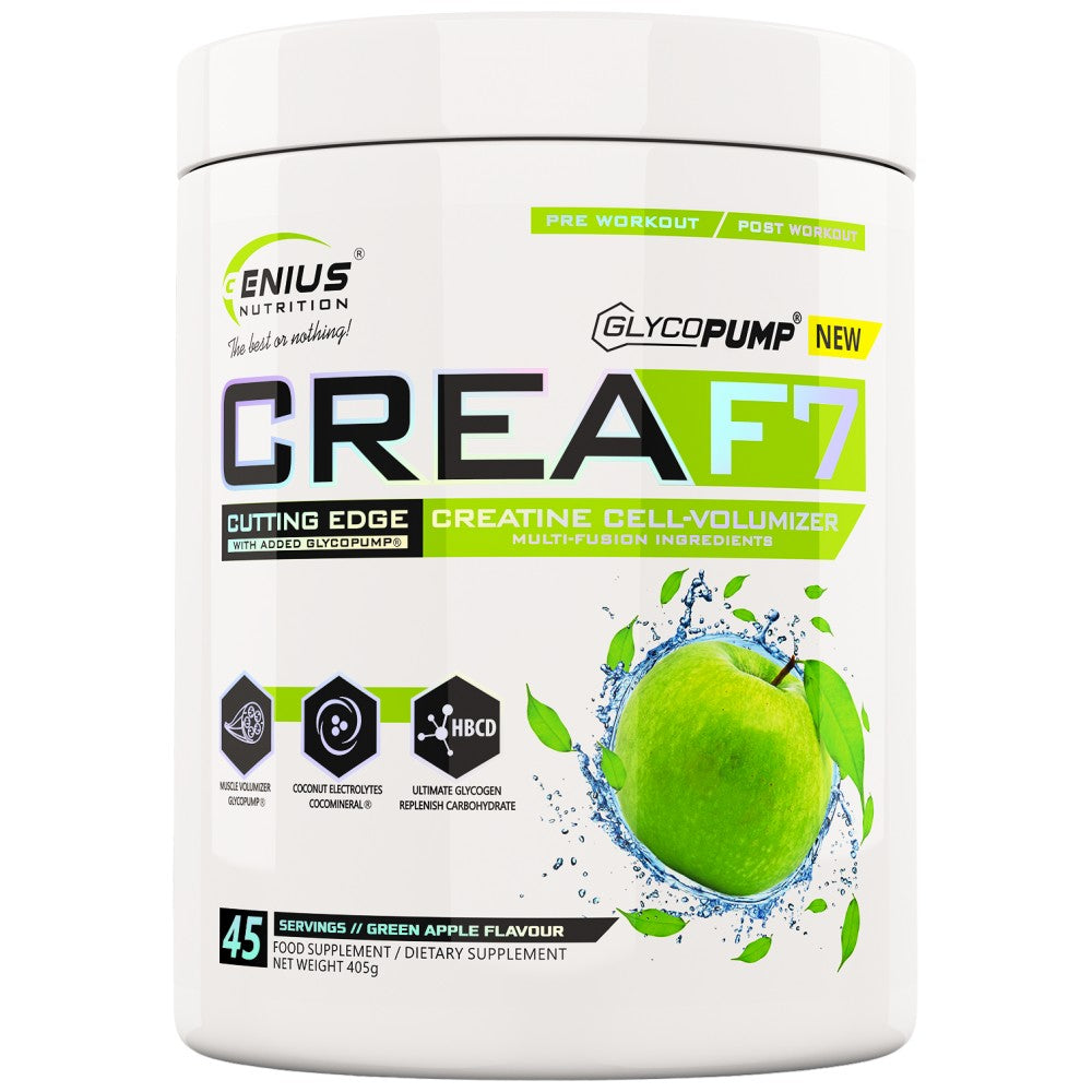 Crea F7 - 405 grama