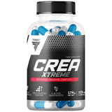 Crea Xtreme | Creatine Matrix - 120 kapsula